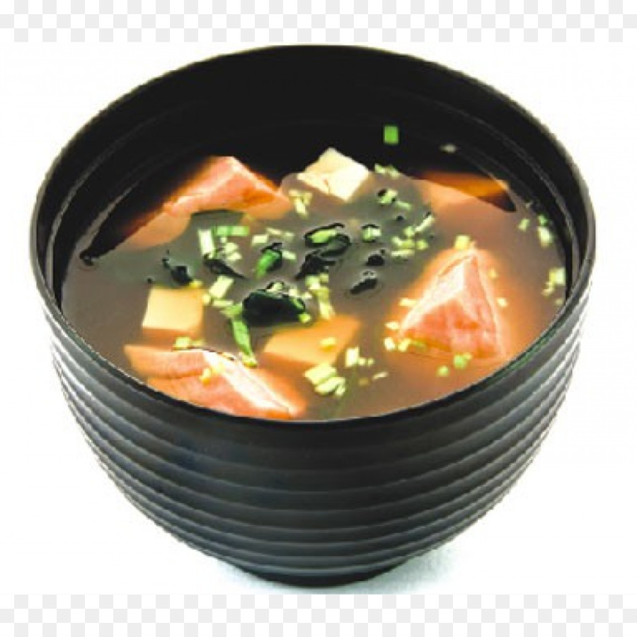 Soupe Miso，Sushi PNG