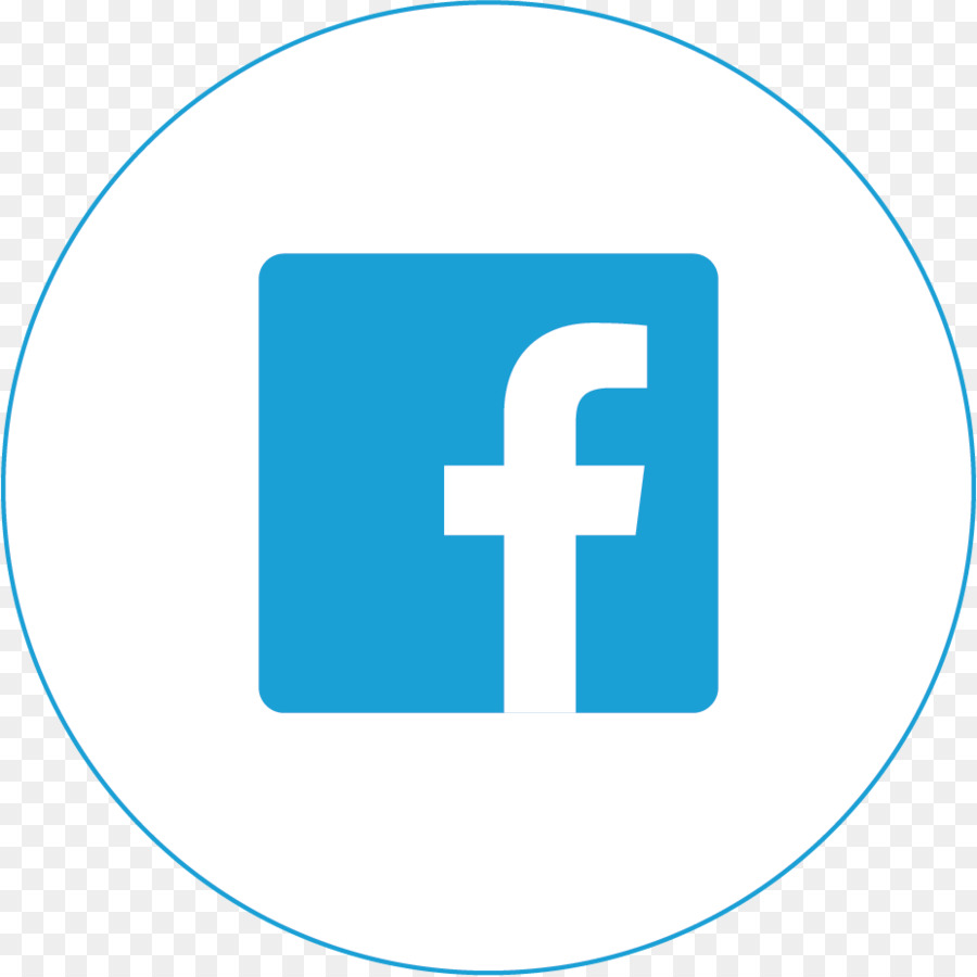 Logo Facebook，Réseaux Sociaux PNG