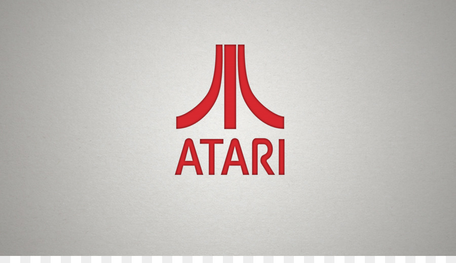 Atari，Le Papier Peint Du Bureau PNG