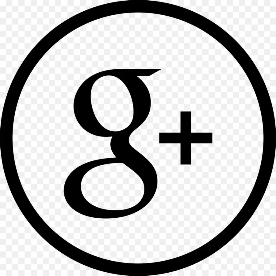 Google Plus，Réseaux Sociaux PNG