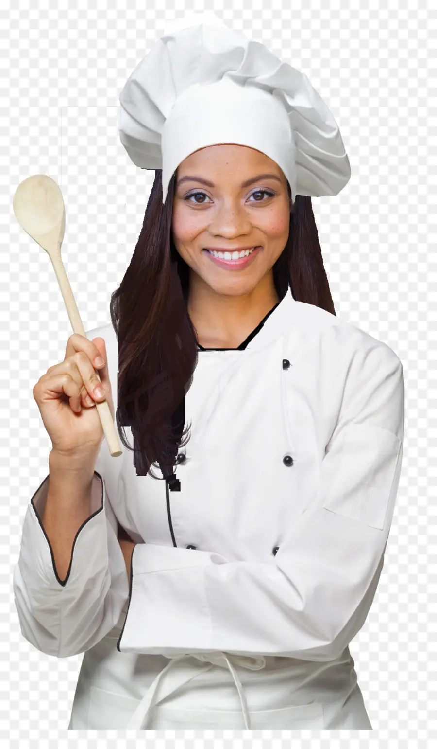 Cuisinier，Uniforme PNG