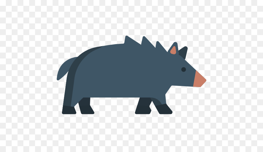 Cochon，écureuil PNG