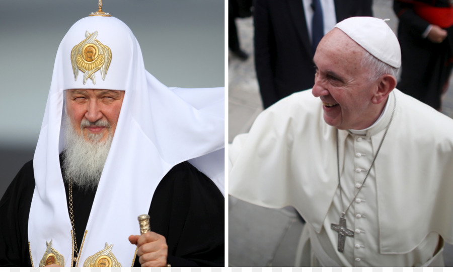 Le Patriarche Kirill De Moscou，La Russie PNG