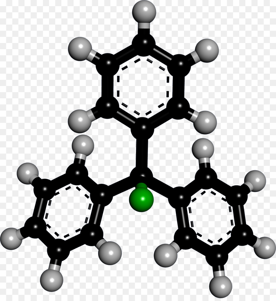 Molécule，Atomes PNG