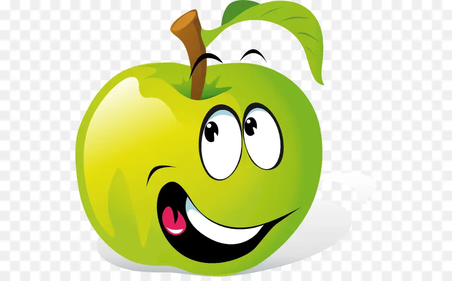 Fruit，Dessin Animé PNG