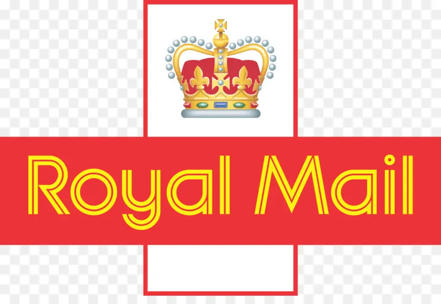 Logo De La Poste Royale，Couronne PNG