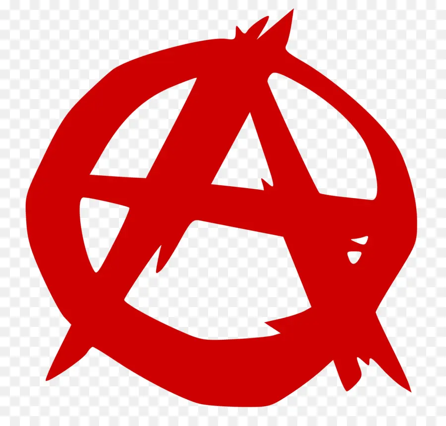 Anarchie，Symbole PNG
