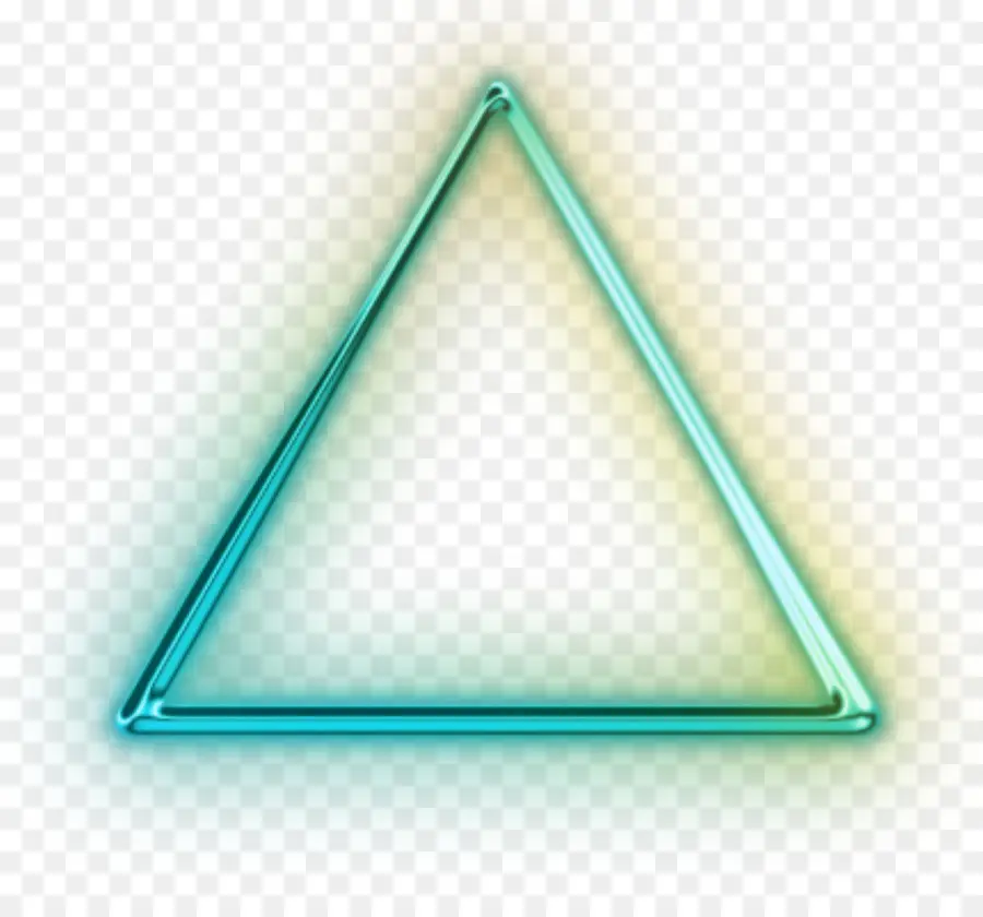 Triangle，Vert PNG