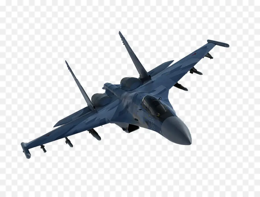 Russie，Sukhoi Su35 PNG