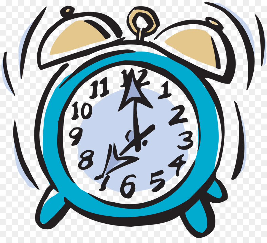 Réveil，Horloge PNG