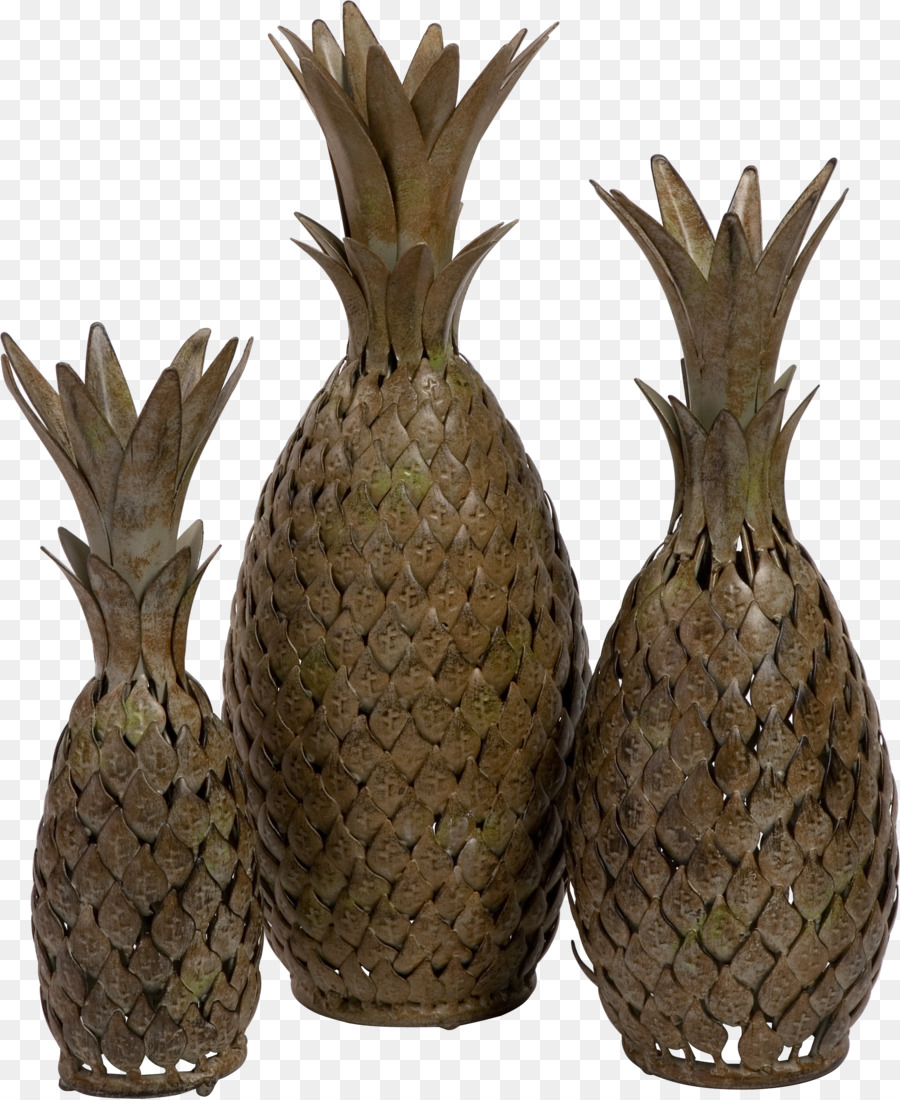 L Ananas，Fruits PNG