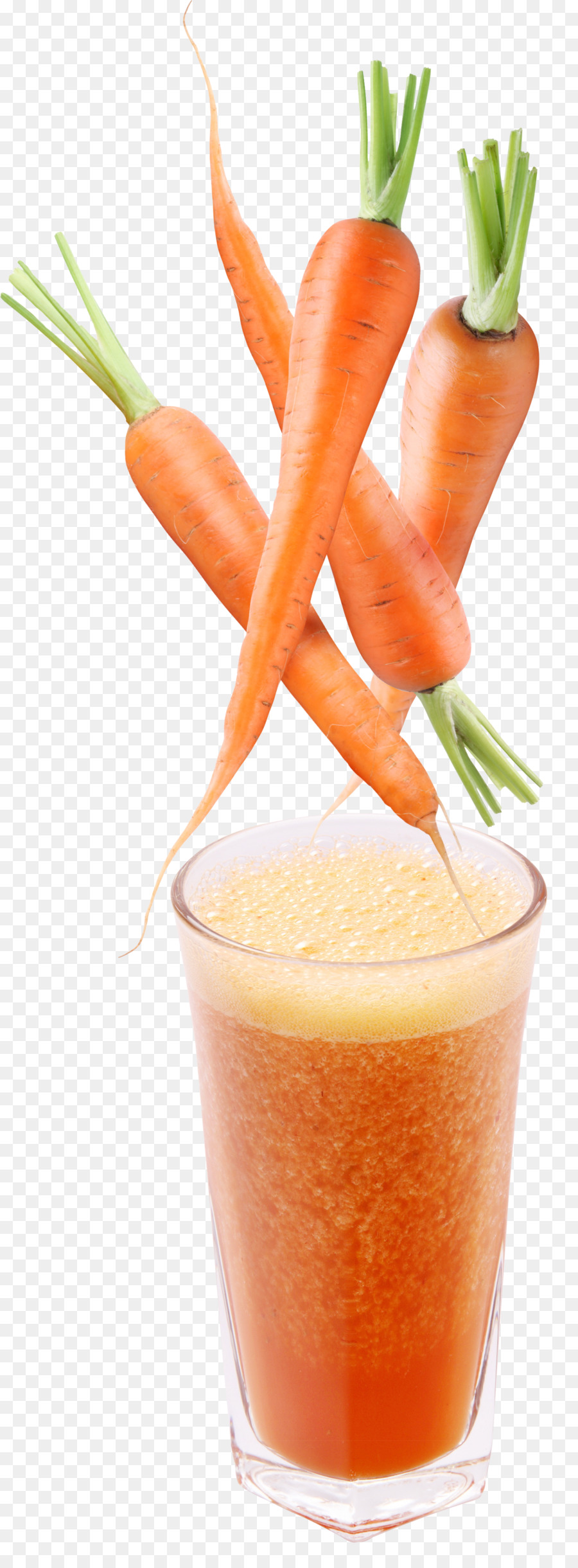 Jus De Carotte，Carottes PNG