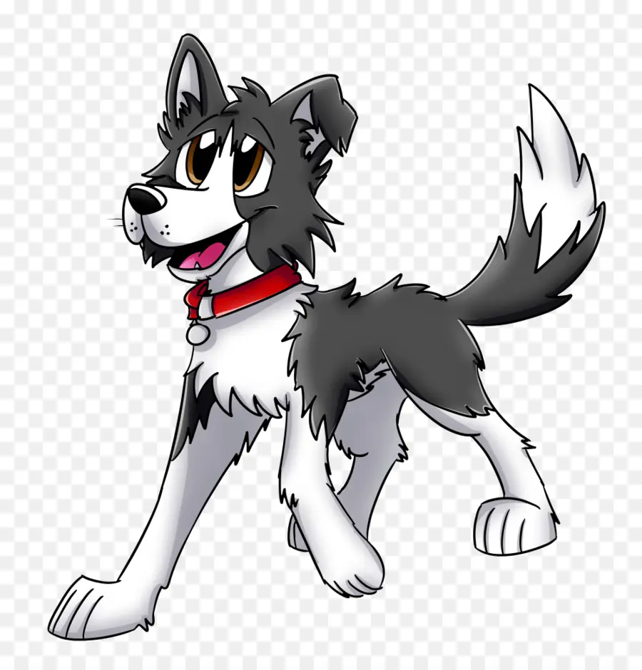 Chien De Dessin Animé，Animal De Compagnie PNG