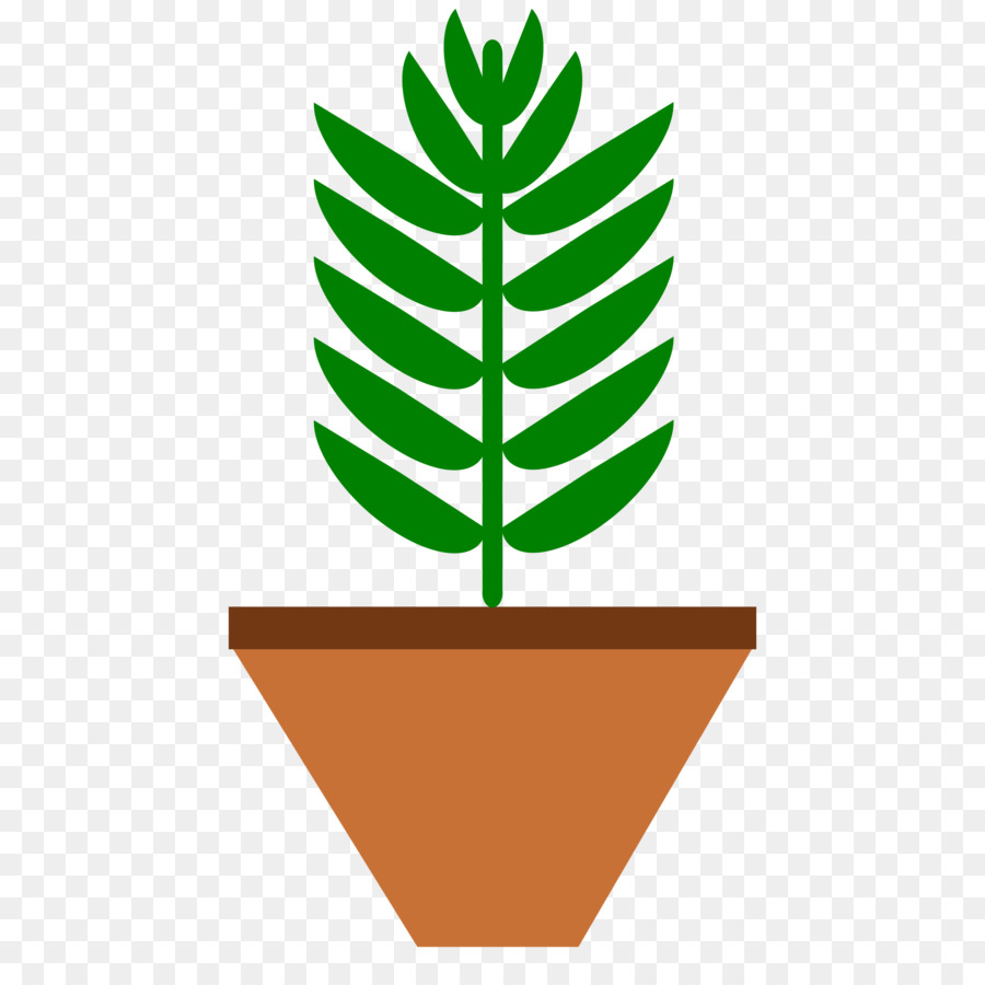 Usine，Pot De Fleur PNG