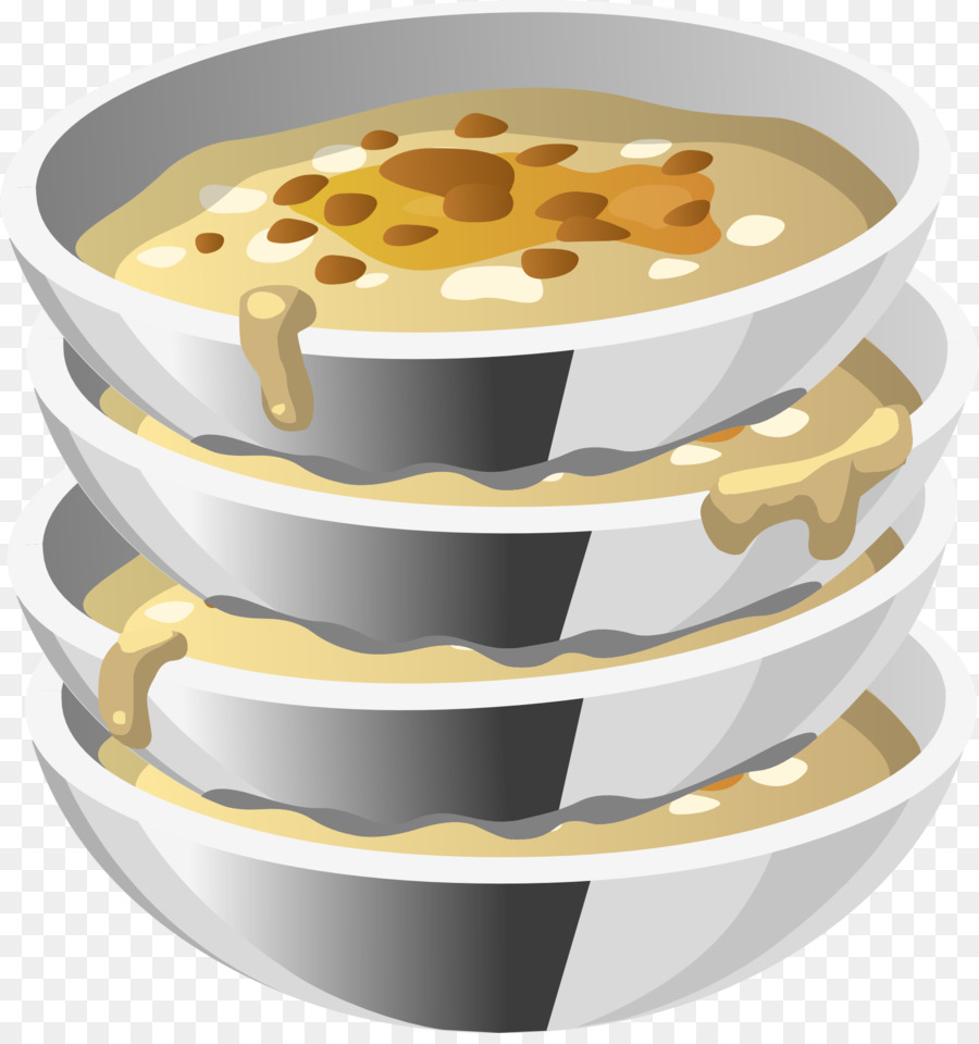 Gruau，Congee PNG