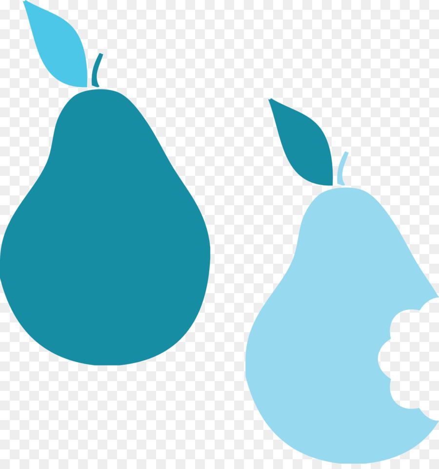 Pomme Poire，Fruits PNG