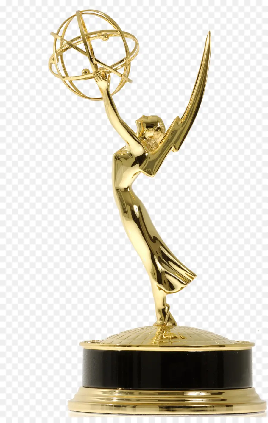 Emmy Award，Prix Emmy Primetime Emmy PNG