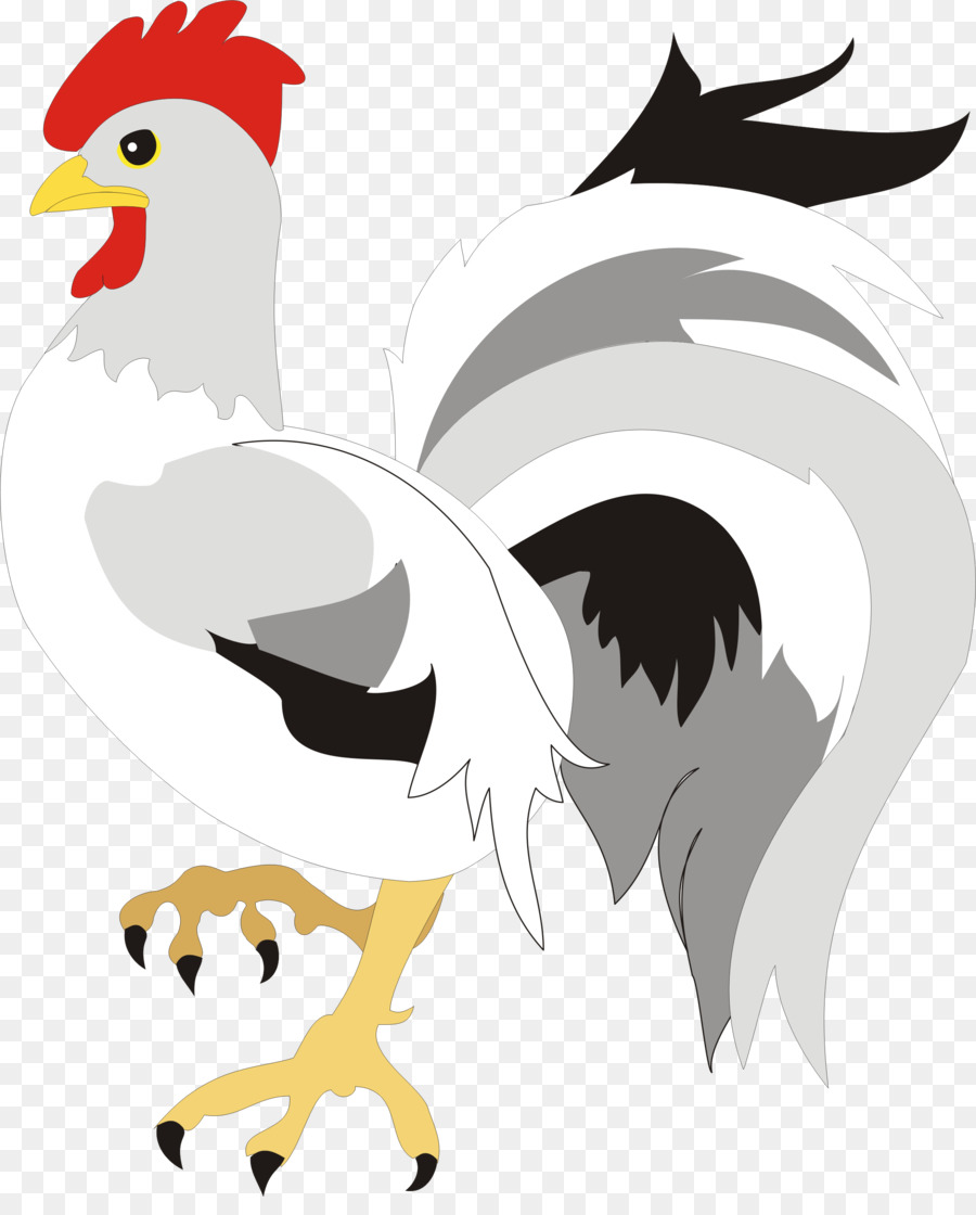 Coq，Ordinateur Icônes PNG