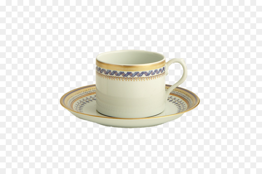 Tasse à Thé，Porcelaine PNG