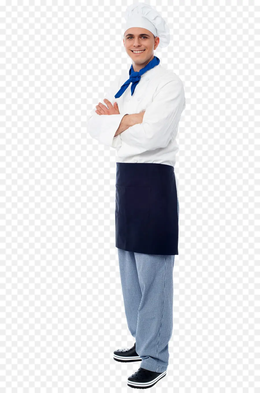 Cuisinier，Uniforme PNG