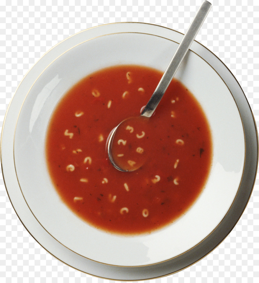 Soupe à La Tomate，Bol PNG