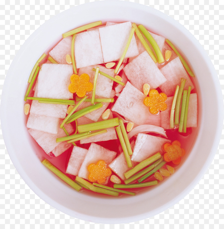 Soupe De Carottes，Soupe PNG