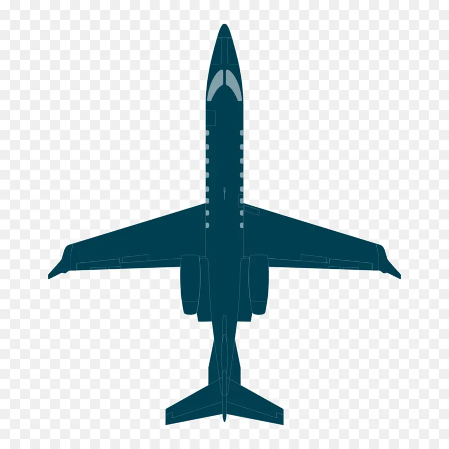 Avion，Learjet 7075 PNG