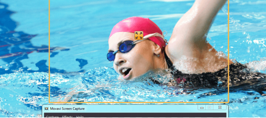 Nageur，Natation PNG