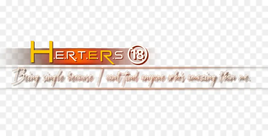 Logo Herter，Marque PNG