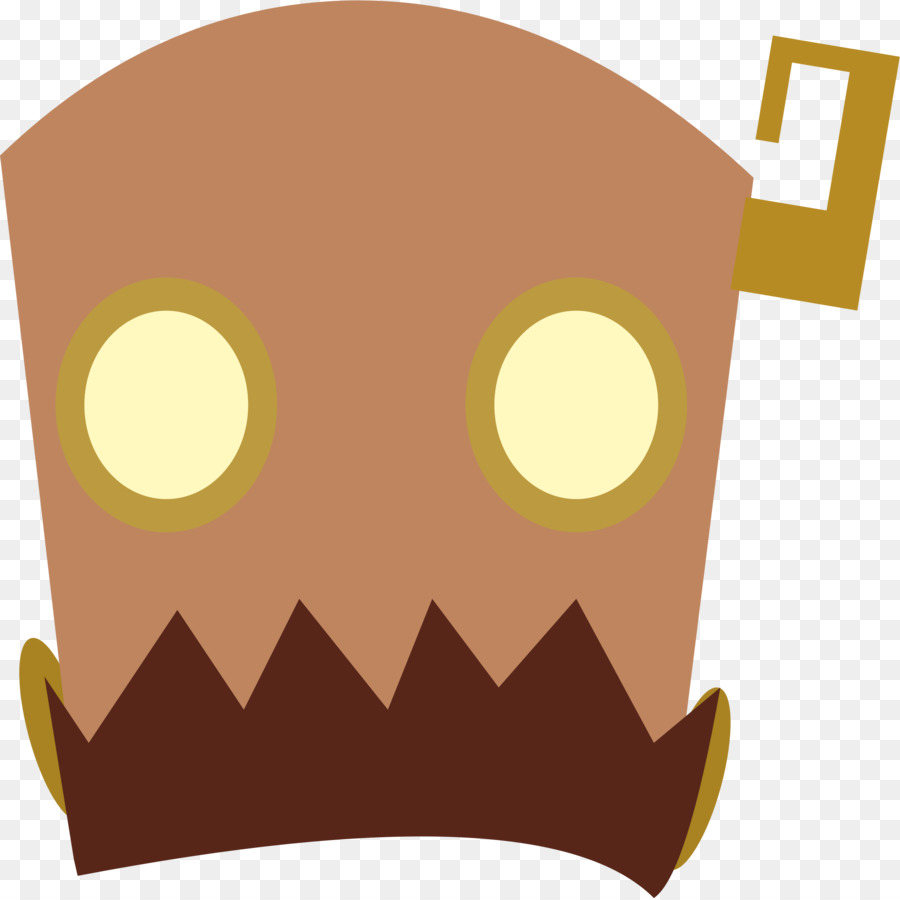 Robot Marron，Robot PNG