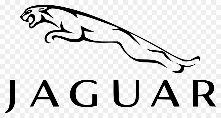 Logo Jaguar，Voiture PNG