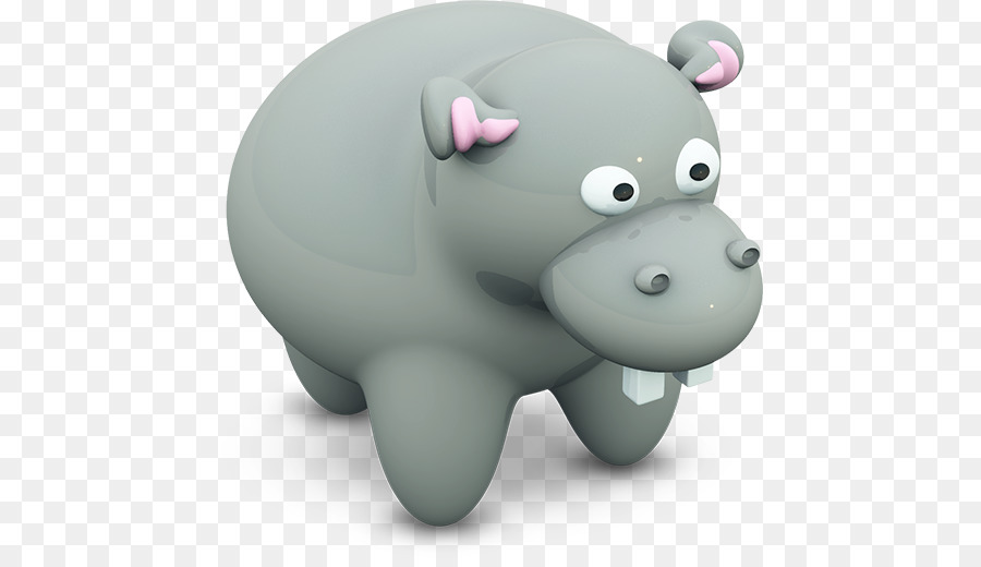 Hippopotame，Ordinateur Icônes PNG