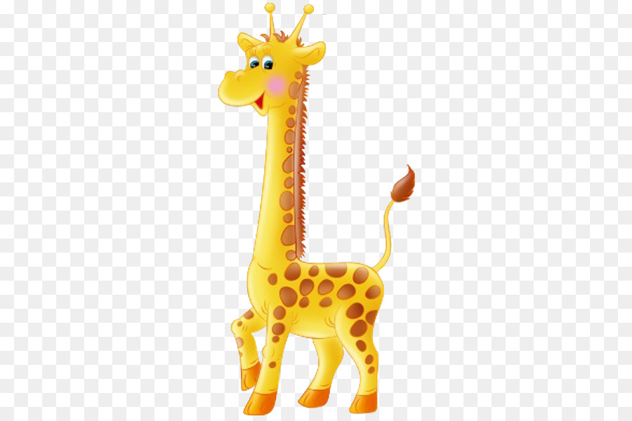 Girafe，La Gentillesse PNG