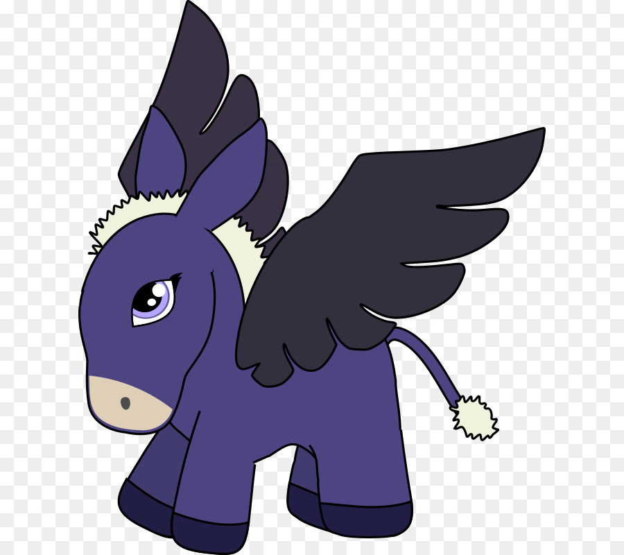 Cheval，Pegasus PNG