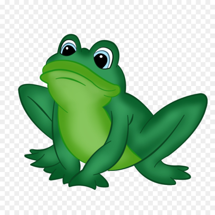 Logique Pour Les Enfants，Grenouille PNG