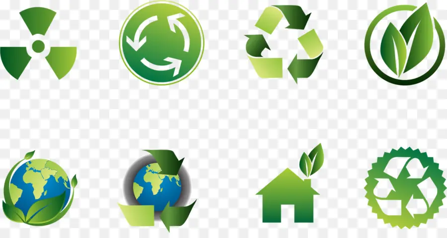 Symbole，écologie PNG