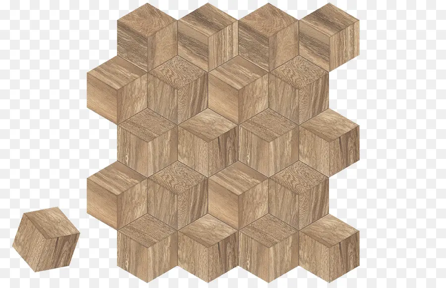 Cubes En Bois，Bois PNG