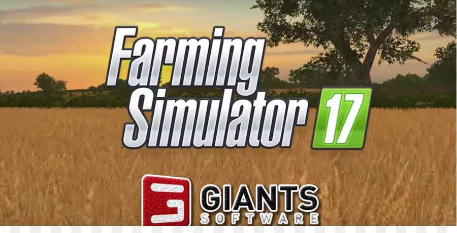 Farming Simulator 17，Simulation PNG