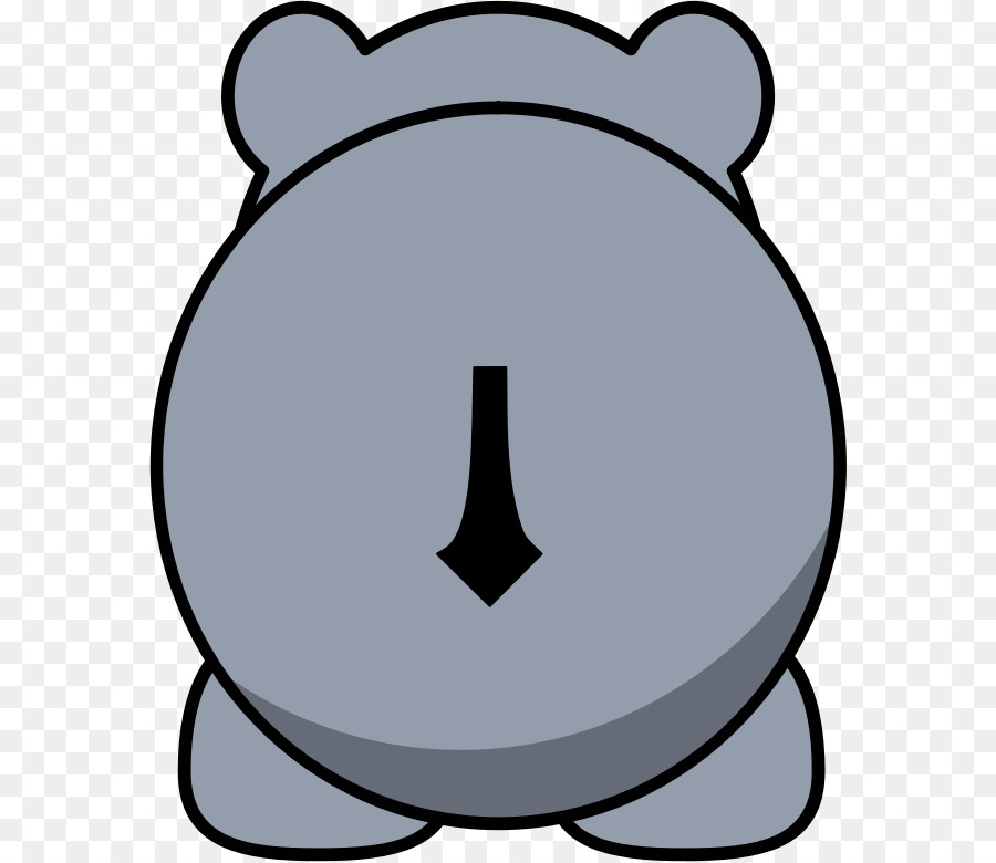 Hippopotame，Rhinocéros PNG