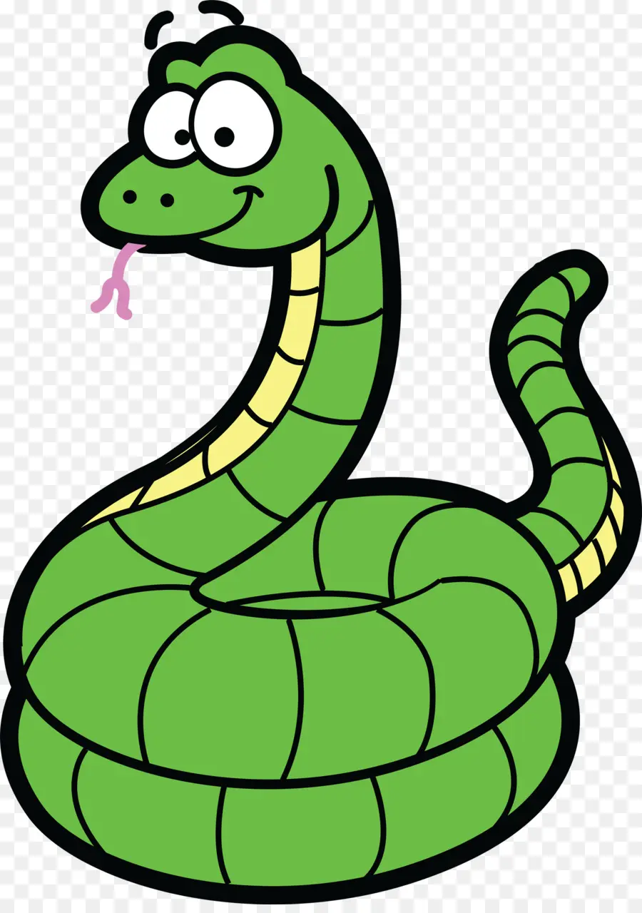 Serpent，Reptile PNG