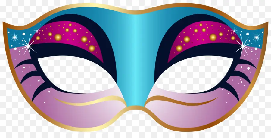 Masque De Mascarade，Faire La Fête PNG