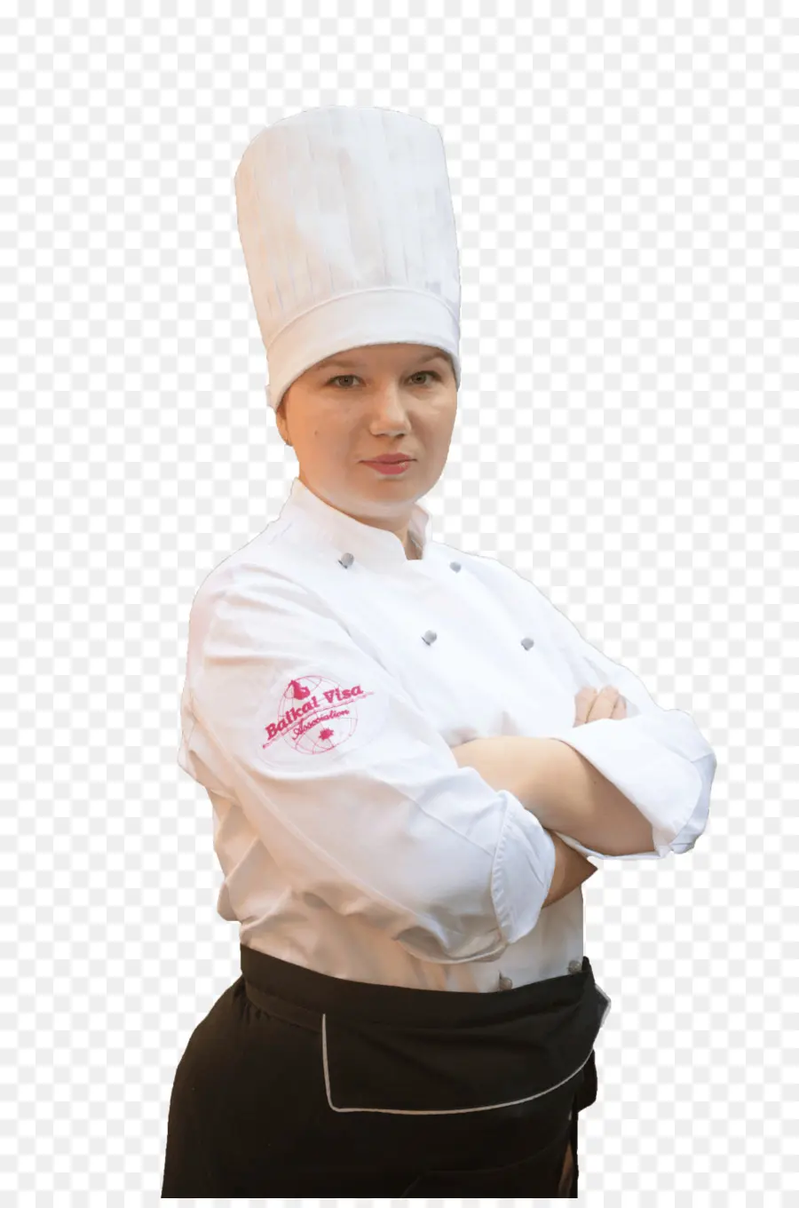 Chef Sérieux，Cuisson PNG