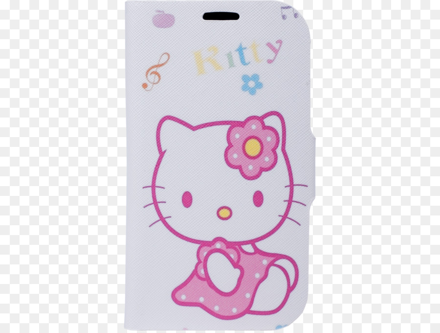 Hello Kitty，Émoticône PNG