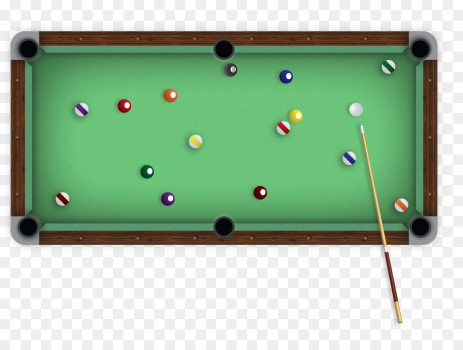 Table De Billard，Billard PNG