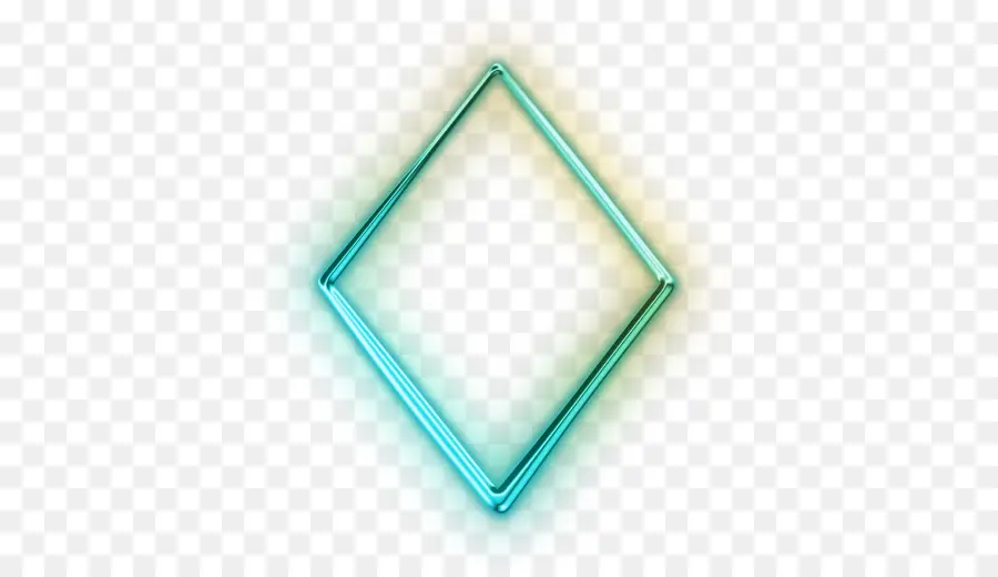 Forme，Diamant PNG