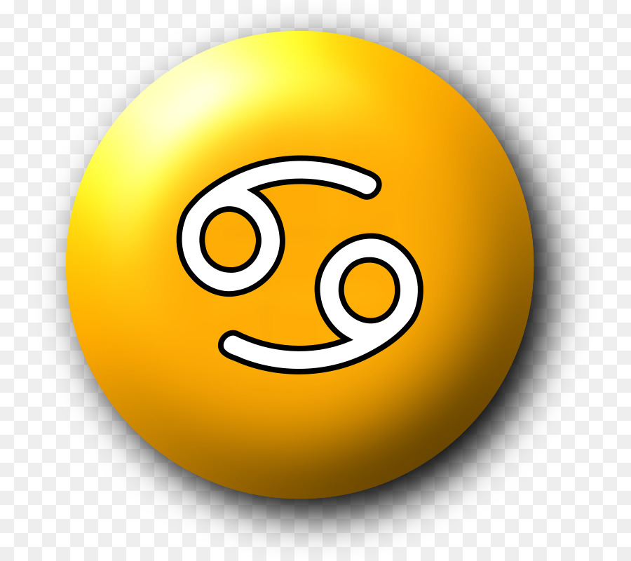 Symbole Du Cancer，Zodiaque PNG