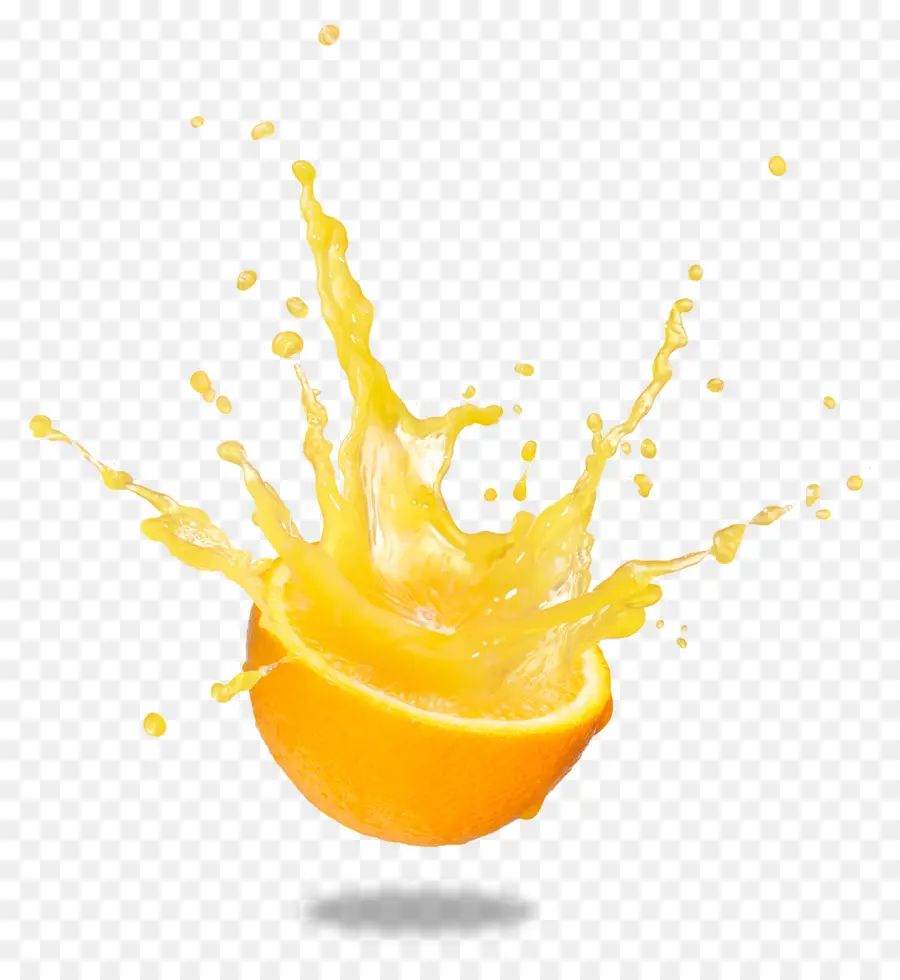 Du Jus D'orange，Fruit PNG