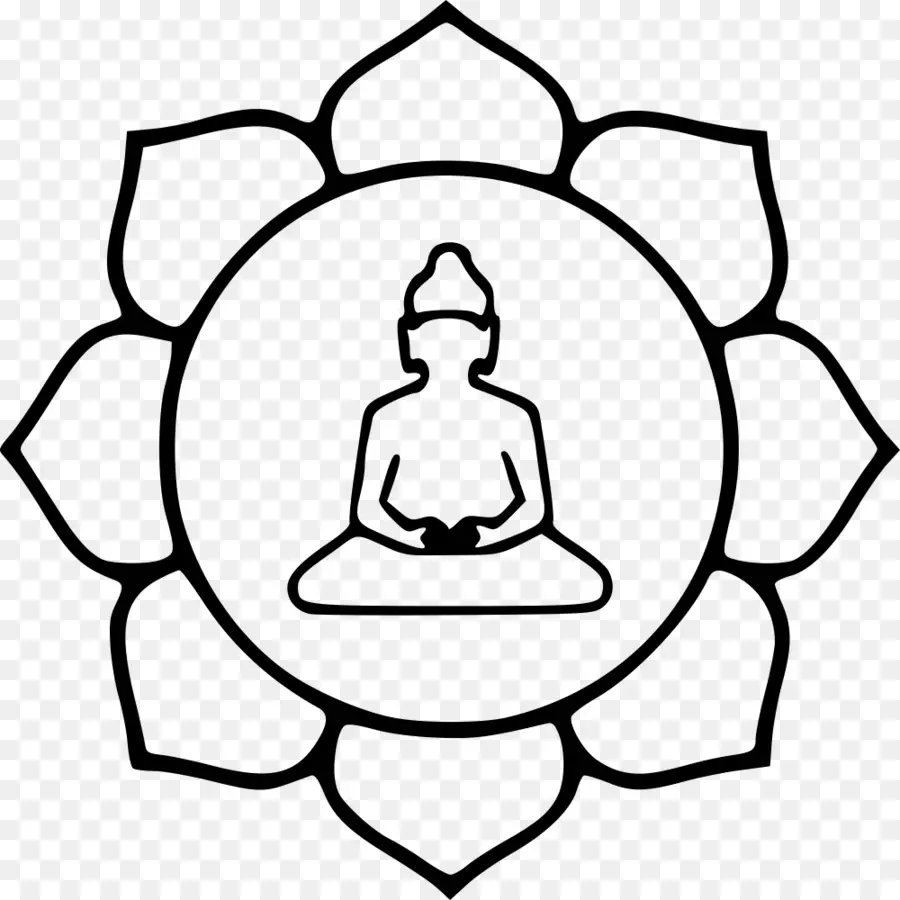 De La Paix Symboles，Le Symbolisme Bouddhiste PNG