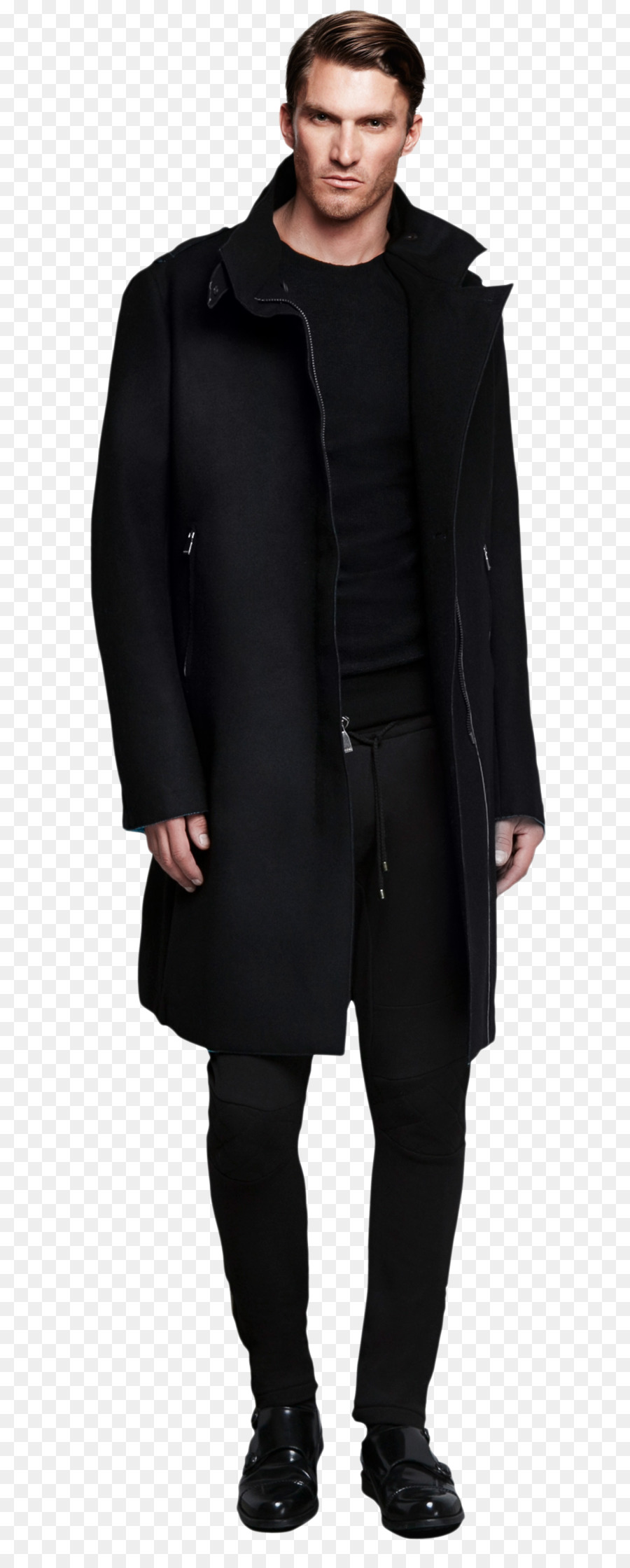 Manteau，Veste PNG