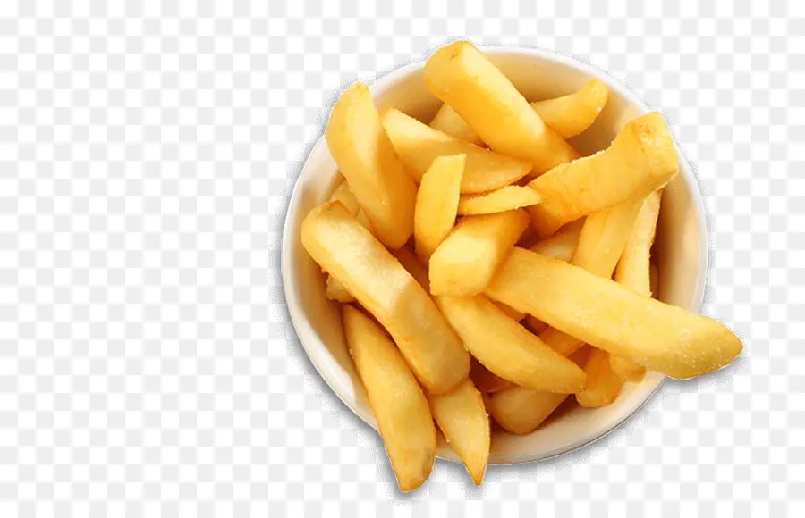 Frites，Collation PNG